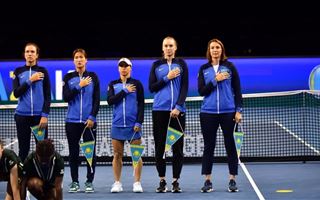 Кто из казахстанских теннисистов выступит на Australian Open