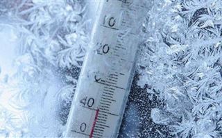 Прогноз погоды на 13 января: на юге сохраняются сильные морозы