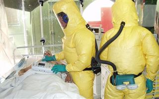 В Уганде объявили об окончании вспышки лихорадки Эбола
