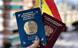 Суд выдворил россиянина из РК за двойное гражданство