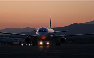 В Казахстане резко возросла стоимость авиабилетов