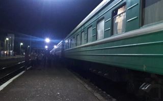 54-летняя пассажирка скончалась в поезде Кокшетау – Кызылорда