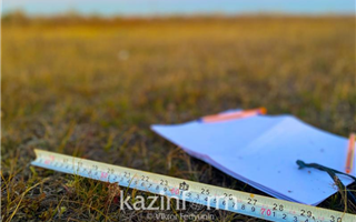 Интерактивная карта возвращенных государству сельхозземель заработала в Казахстане