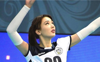 Сабина Алтынбекова рассказала о заработках волейболисток в Казахстане
