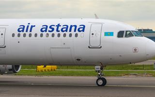 Air Astana дважды наказали в суде за недостоверную информацию