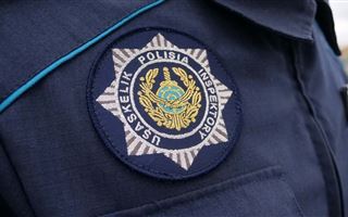 Отголоски января: правоохранители задержали торговцев оружием близ Талдыкоргана