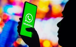WhatsApp позволил отправлять сообщение самому себе