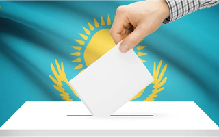 Семь партий допустили к участию во внеочередных выборах депутатов