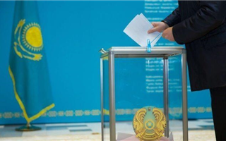 В ЦИК назвали размер избирательного взноса для кандидатов в депутаты Мажилиса