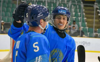 Прямая трансляция матча сборной Казахстана по хоккею за бронзу Универсиады-2023