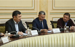 Усилить ответственность пользователей соцсетей хотят в Казахстане 