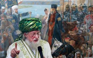 «Русские княжества платили им дань»: что общего между казахами и татарами ― казпресса 