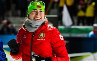 Первая олимпийская чемпионка-казашка рассказала, как отходит от своих казахских корней