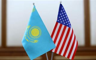 Казахстан и США опубликовали совместное заявление