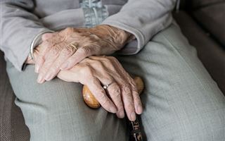 100-летняя долгожительница назвала неожиданный секрет долголетия