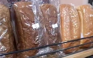 Хлеб по 500 тенге шокировал алматинцев