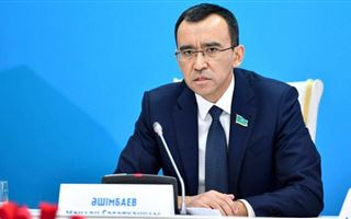 Токаев предложил на должность председателя сената кандидатуру Маулена Ашимбаева