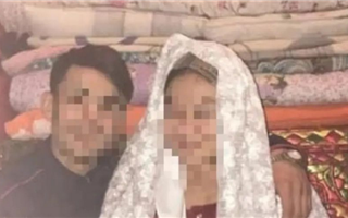 15-летнюю жительницу Туркестанской области украли и выдали замуж за калым 600 тысяч тенге