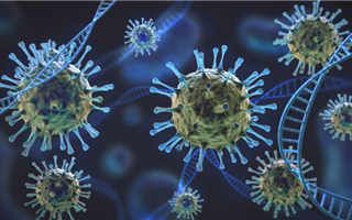 За сутки обнаружили ещё 71 зараженного коронавирусом казахстанца