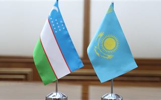 В Министерстве обороны состоялась встреча с послом Узбекистана 