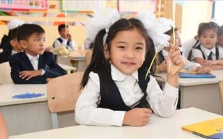 Французский и немецкий языки войдут в обязательную программу казахстанских школ со следующего года
