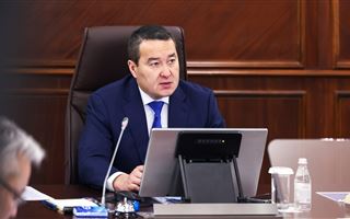 Свыше 1,7 тыс. новых инвестпроектов планируется реализовать в АПК Казахстана до 2030 года