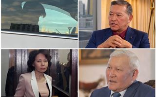 Звездные казахстанские «сидельцы»: как живут вышедшие на свободу министры