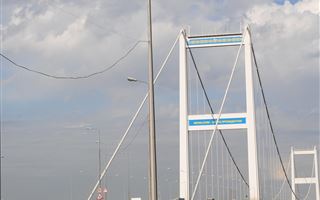 Самый известный мост Казахстана начнут ремонтировать