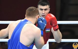Баходир Джалолов заявил, что узбекский бокс сильнее казахского: почему он прав