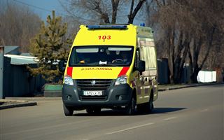 В Казахстане изменят работу служб скорой помощи 