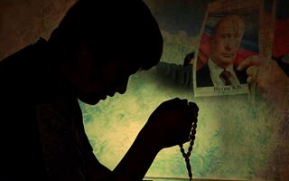«Если ты против России – ты подвергаешься гневу Аллаха»: кто из казахстанских религиозных деятелей поддерживает Путина – казпресса