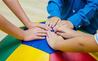 Центр для детей с аутизмом откроют в СКО