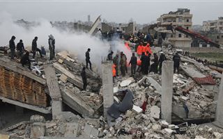 Грозит ли Алматы турецкий сценарий разрушительного землетрясения - эксперты
