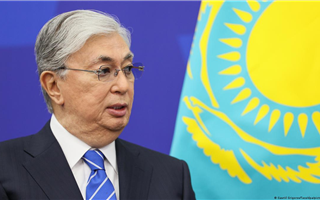 Токаев направил телеграмму соболезнования родным и близким первого премьер-министра Казахстана
