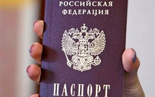 "Россия массово раздает паспорта жителям Байконыра": так ли это на самом деле