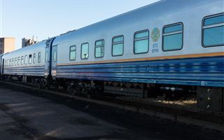Билеты с пересадкой с поезда на поезд теперь смогут купить казахстанцы