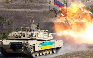 "Украина сможет начать наступление уже этой весной": что происходит на войне