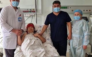 Жительница столицы выжила после 53 остановок сердца за сутки
