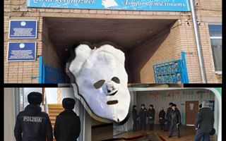 «Ничему не научились»: история с убийством школьников в России может повториться в Казахстане