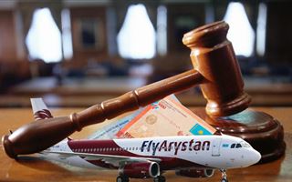 "Ваша мечта сбылась": как авиакомпания FlyArystan "долеталась" до громкого суда