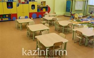 200 тревожных кнопок установлено в школах и детсадах Атырауской области 