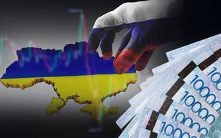 Что обрела и что потеряла экономика Казахстана за год войны в Украине