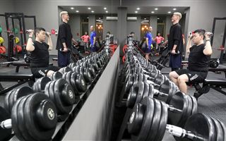 Фитнес-эксперт назвал правила возвращения к тренировкам после долгого перерыва
