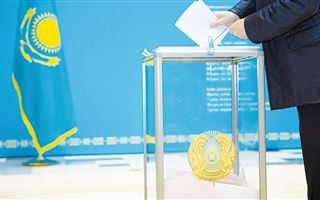  «Великолепная семерка» и «восьмая колонна»: в Казахстане началась борьба за места в парламенте