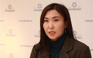 Казахстанские предприниматели боятся, что их товары вытеснят с рынка ЕАЭС