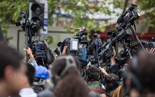 О введении пресс-карт высказались журналисты на встрече с МИОР