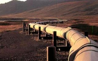 Трубопровод КТК возобновил отгрузку нефти с Тенгиза