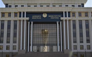 Парламент Казахстана принял закон об органах военной полиции