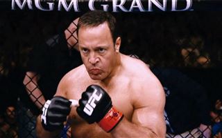 Голливудский актер рассказал о драке с топовым бойцом UFC
