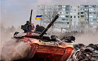 Позиции казахстанцев по войне в Украине не только укоренились, но и радикализировались – эксперт